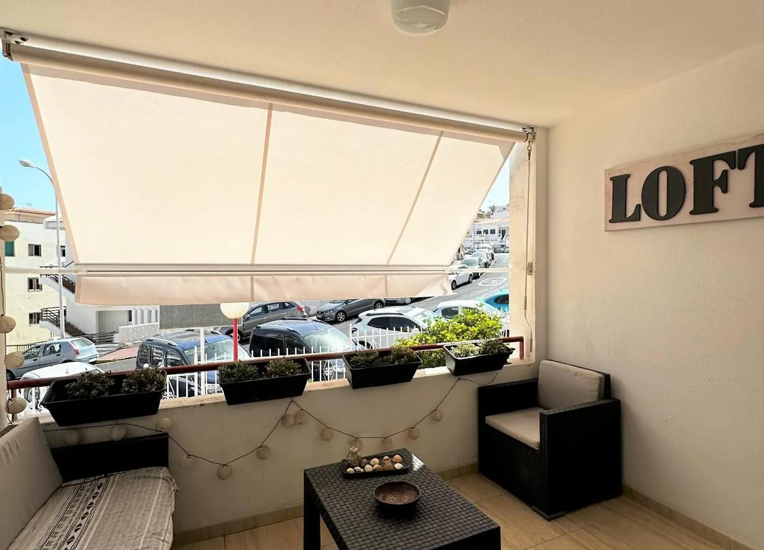 Apartment Apartamento En Los Cristianos Los Cristianos