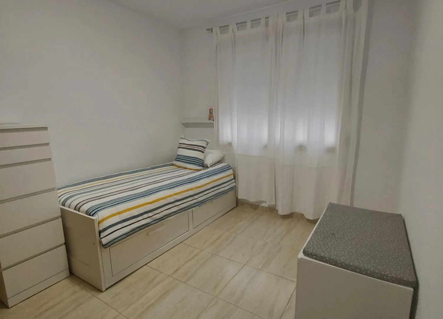 Apartamento En Los Cristianos Los Cristianos  0*, Los Cristianos (Tenerife) Spain