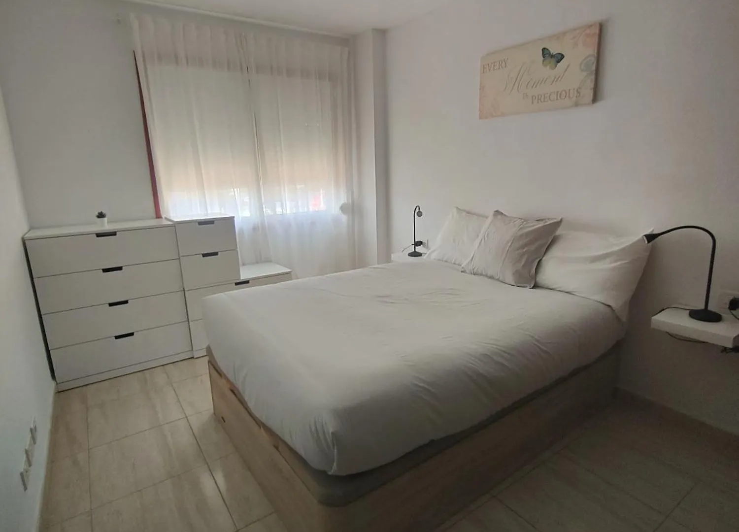 Apartment Apartamento En Los Cristianos Los Cristianos  Spain