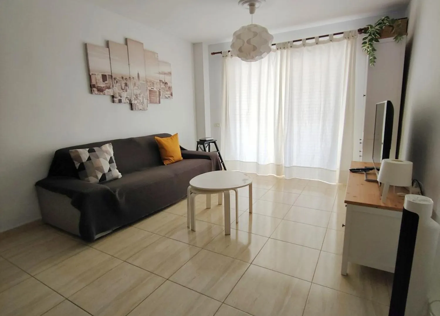 Apartamento En Los Cristianos Los Cristianos  Los Cristianos (Tenerife)