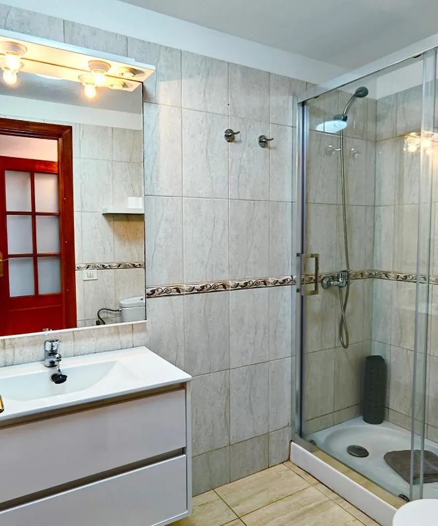 Apartamento En Los Cristianos Los Cristianos  0*, Los Cristianos (Tenerife)