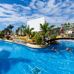 Paradise Park Fun Lifestyle Отель