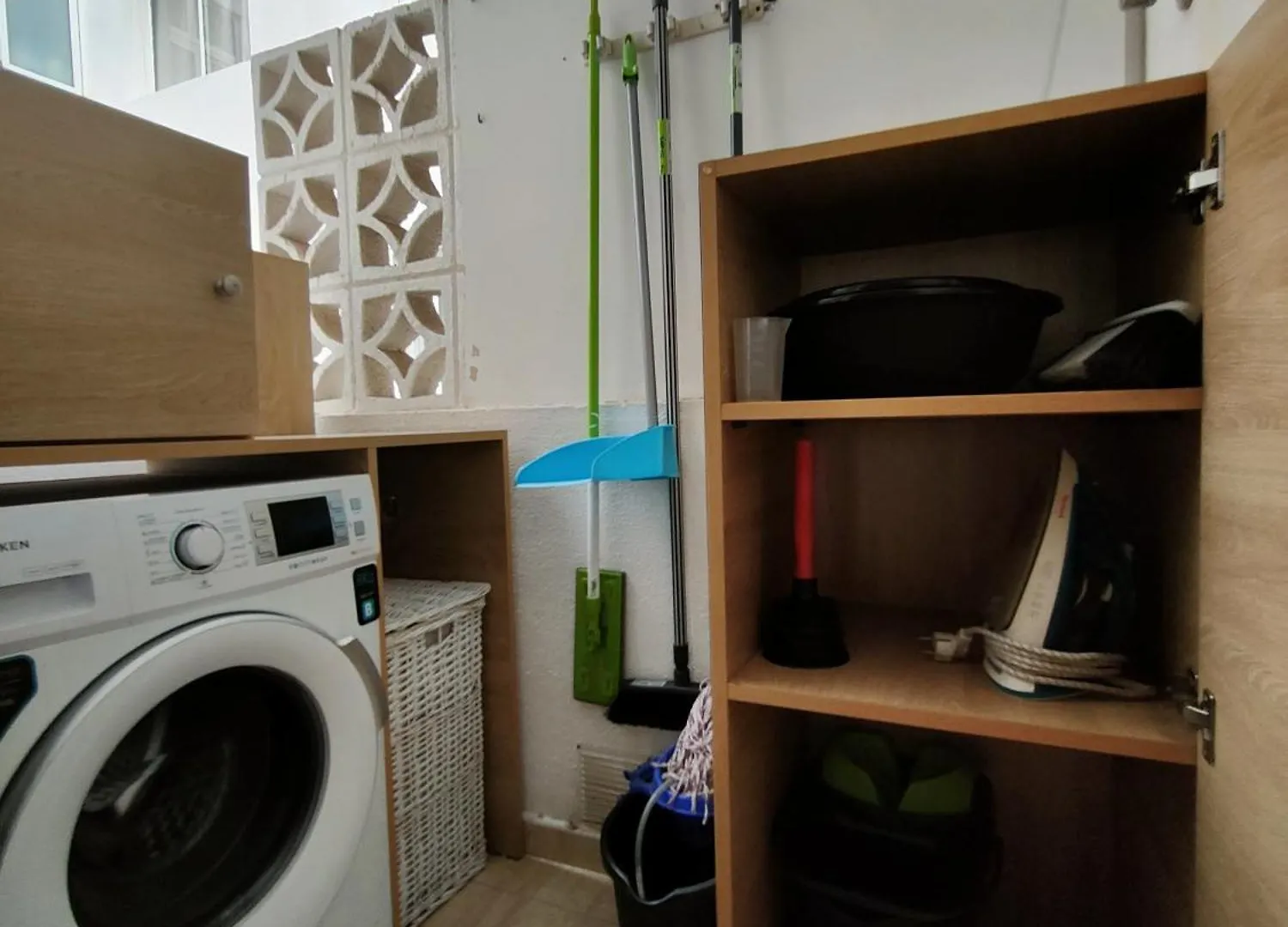 Apartamento En Los Cristianos İspanya
